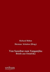 Von Sansibar zum Tanganjika