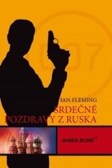 James Bond Srdečné pozdravy z Ruska