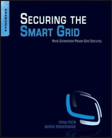 Securing the Smart Grid