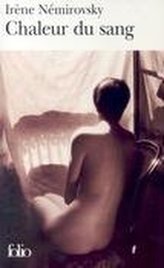 Chaleur du sang