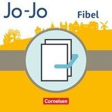Jo-Jo Fibel - Allgemeine Ausgabe - Lesehefte