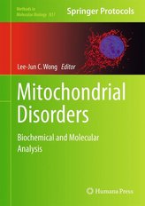 Mitochondrial Disorders
