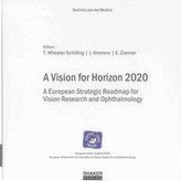 A Vision for Horizon 2020