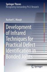 Development of Infrared Techniques for Practical Defect Identification in Bonded Joints