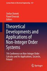 Theoretical Developments and Applications of Non-integer-order Systems