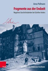 Fragmente aus der Endzeit