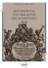 Beschreibung von der Kunst der Schifffahrt (1676)