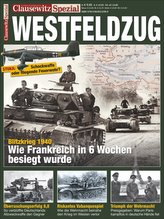 Clausewitz Spezial 28. Westfeldzug