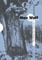Max Wolf