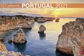 Portugal Globetrotter Kalender 2021