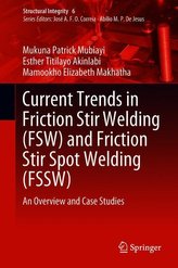 Current Trends in Friction Stir Welding (FSW) and Friction Stir Spot Welding (FSSW)