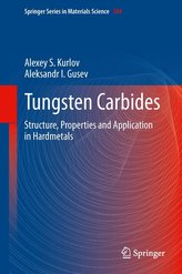 Tungsten Carbides