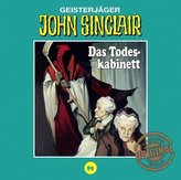 John Sinclair Tonstudio Braun - Folge 89