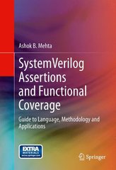 SystemVerilog Assertions and Functional Coverage