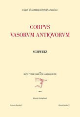 Corpus Vasorum Antiquorum