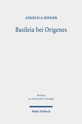Basileia bei Origenes