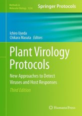 Plant Virology Protocols