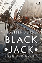 Black Jack. Ein Schiff verschwindet