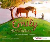 Emily Pferdeflüsterin