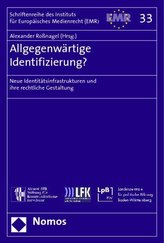 Allgegenwärtige Identifizierung?