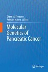 Molecular Genetics of Pancreatic Cancer