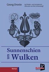 Sunnenschien un Wulken