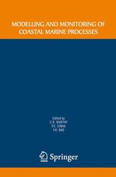 Modelling and Monitoring of Coastal Marine Processes
