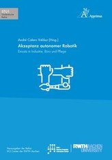 Akzeptanz autonomer Robotik