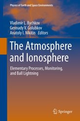 The Atmosphere and Ionosphere