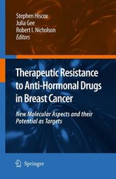 Therapeutic Resistance to Anti-hormonal Drugs in Breast Cancer