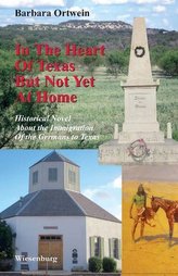 In The Heart Of Texas  But Not Yet At Home