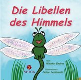 Die Libellen des Himmels