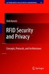 RFID Security and Privacy