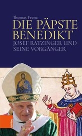 Die Päpste Benedikt
