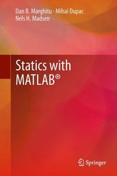 Statics with MATLAB®