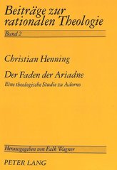 Der Faden der Ariadne