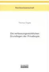 Die verfassungsrechtlichen Grundlagen der Privatkopie