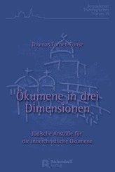 Ökumene in drei Dimensionen