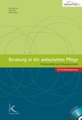 Beratung in der ambulanten Pflege