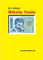 Nikola Tesla