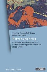 Nerven und Krieg