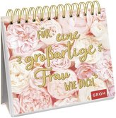 Für eine großartige Frau wie dich