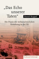Das Echo unserer Taten