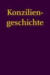 Studien zum Ökumenischen Konzil