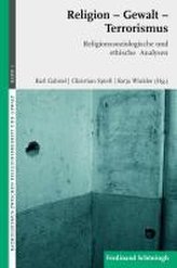 Religion - Gewalt - Terrorismus