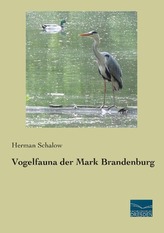 Vogelfauna der Mark Brandenburg