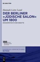Der Berliner jüdische Salon um 1800