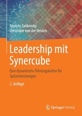 Leadership mit Synercube