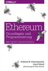 Ethereum - Grundlagen und Programmierung
