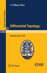 Differential Topology